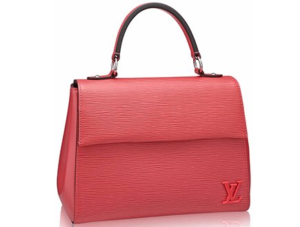 Girls Chit Chat  New Louis Vuitton Cluny Mini Inspired bag