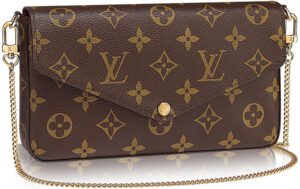 Louis Vuitton Pochette Felicie Bag | Bragmybag