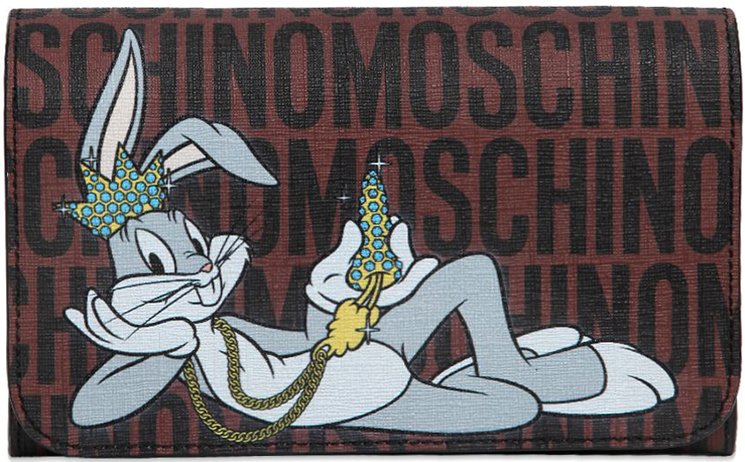 Moschino Looney Tunes Bag Collection | Bragmybag