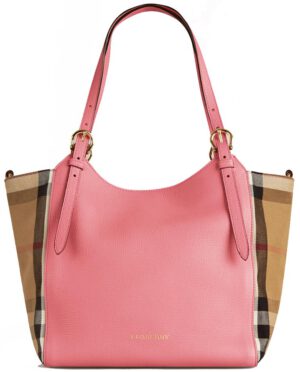 Top 5 Burberry Signature Handbags | Bragmybag