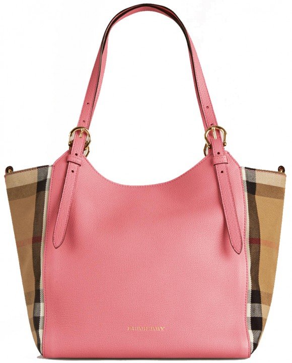 Top 5 Burberry Signature Handbags | Bragmybag