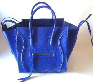 Shopping with Izabela: All Bags Luxury | Bragmybag