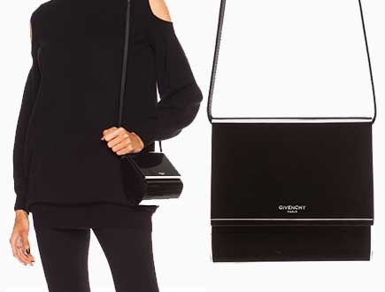 Givenchy Micro Plexi Box Bag thumb