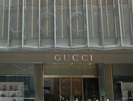 Luxury Brands Gucci And Burberry Requested For Lower Rents in Hong Kong as Market Has Turned ...