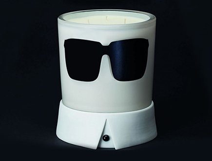 Candle Karl by Karl Lagerfeld thumb