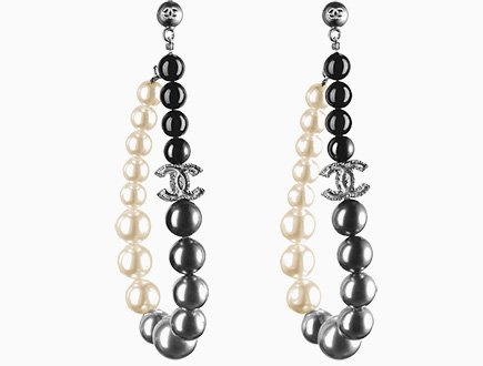 Chanel Earrings For Fall Winter 2015 Pre Collection Part 1 thumb
