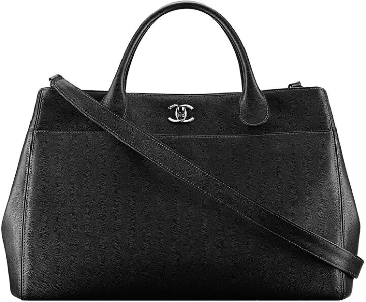 Chanel Fall Winter 2015 Seasonal Bag Collection | Bragmybag