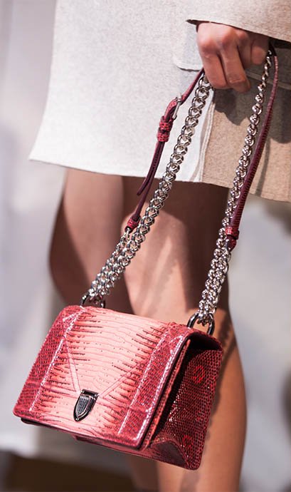 Dior Fall Winter 2015 Bag Collection Preview | Bragmybag