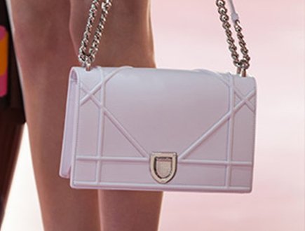 Dior Fall Winter 2015 Bag Collection Preview thumb
