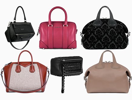 Givenchy Fall Winter 2015 Classic Bag Collection | Bragmybag
