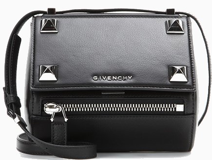Givenchy Pandora Box Studded shoulder bag thumb