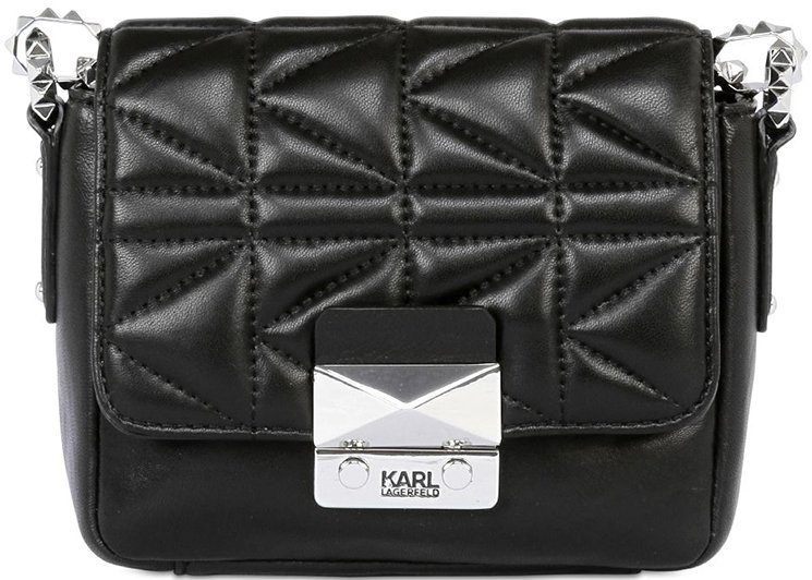 Karl Lagerfeld Bag Collection