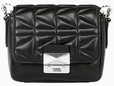 Karl Lagerfeld Bag Collection thumb