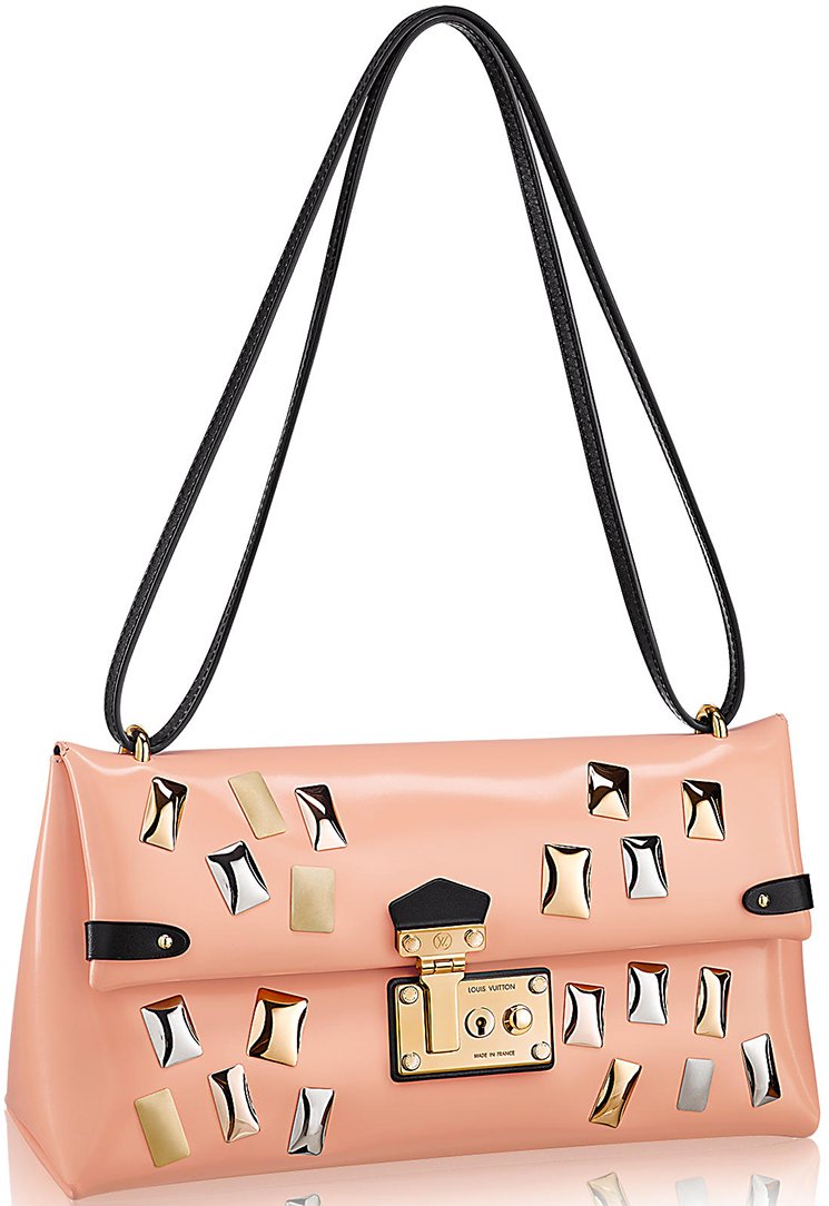 Louis Vuitton Sac Triangle Bag | Bragmybag