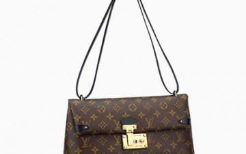 Louis Vuitton Sac Triangle Bag Collection thumb