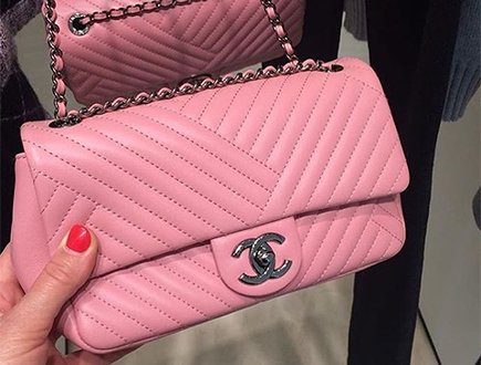 A Closer Look: Chanel CC Crossing Flap Bag | Bragmybag