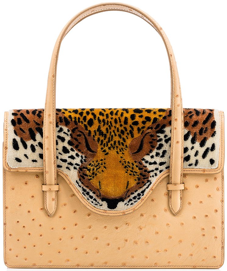 Charlotte Olympia Spring 2016 Upcoming Bags and Shoes | Bragmybag