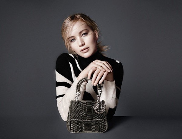 Dior Fall Winter 2015 Ad Campaign Featuring Be Dior Bag | Bragmybag