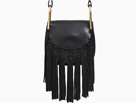 Everything About The Chloe Hudson Bag thumb