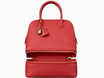 Hermes Bolide Secret Bag | Bragmybag