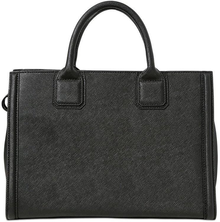 Karl Lagerfeld K Klassic Faux Leather Tote Bag | Bragmybag