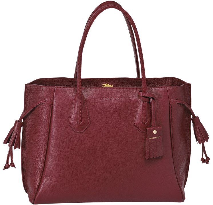 Longchamp Penelope Tote Bag | Bragmybag