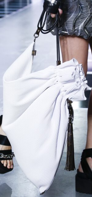 Louis Vuitton Spring Summer 2016 Runway Bag Collection Featuring the ...