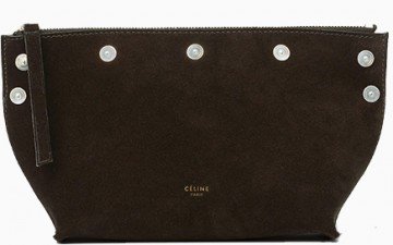 Celine Sailor Clutch Bag thumb