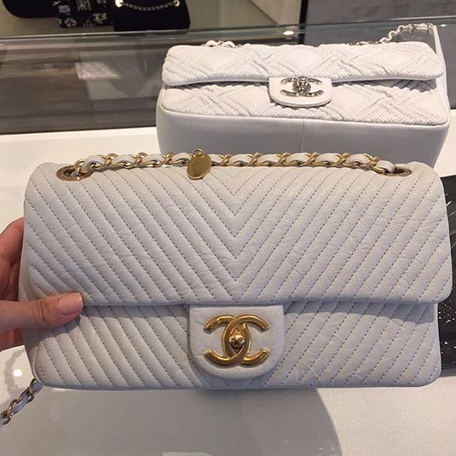 Chanel-Chevron-Quilted-Flap-Bag