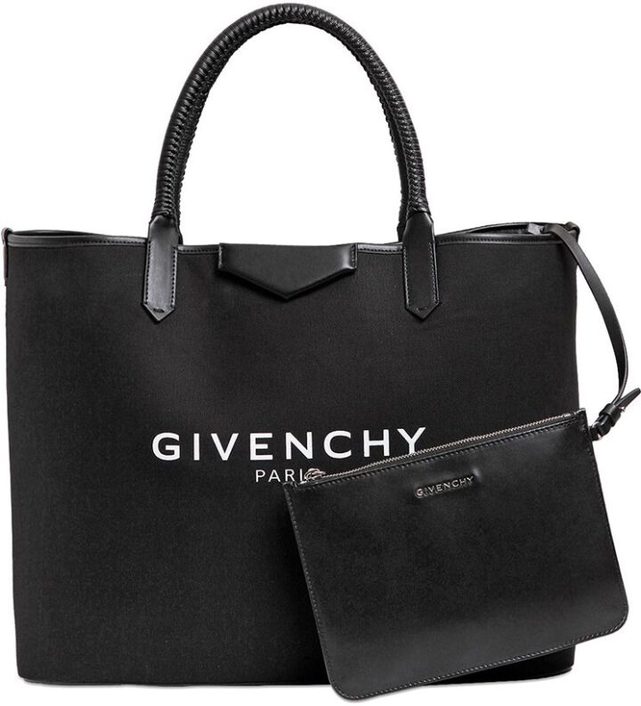 Givenchy Paris Large Antigona Leather Tote Bag | Bragmybag