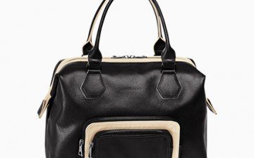 Longchamp Legende Club Bag thumb