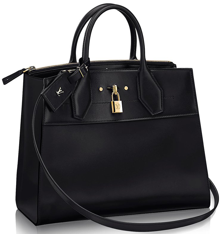 Louis Vuitton City Steamer Bag | Bragmybag