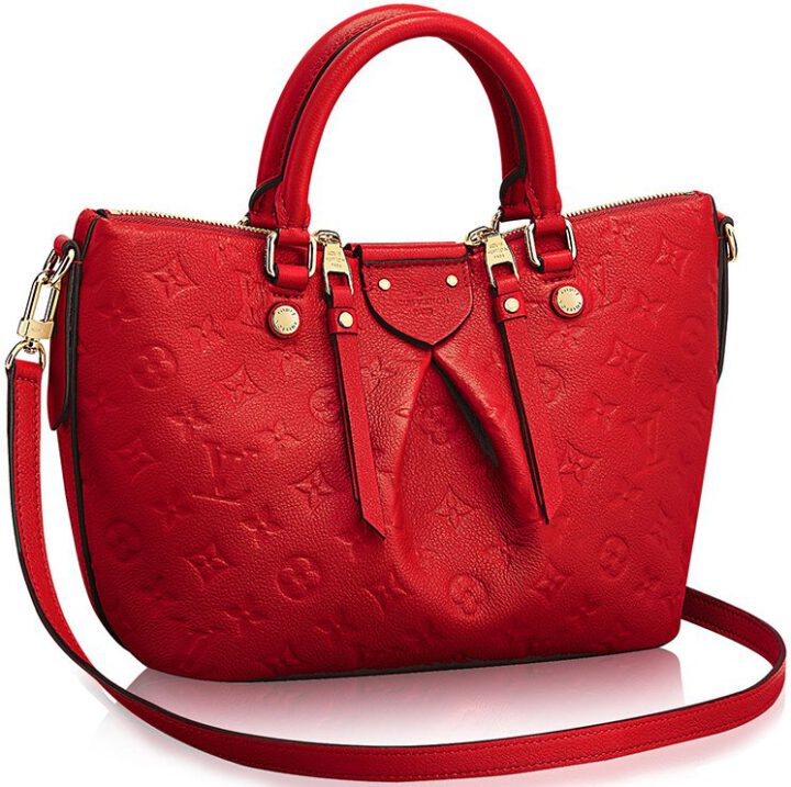 Louis Vuitton Mazarine Bag | Bragmybag