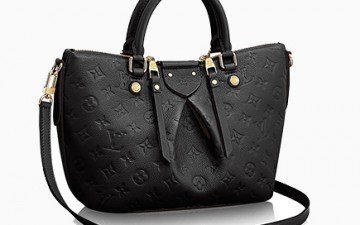 Louis Vuitton Mazarine Bag thumb