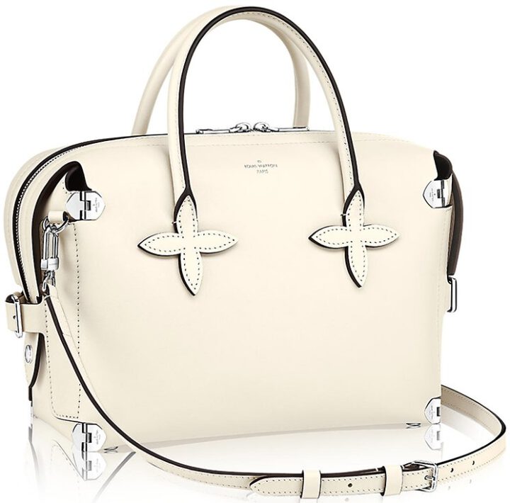 Louis Vuitton Garance Bag | Bragmybag