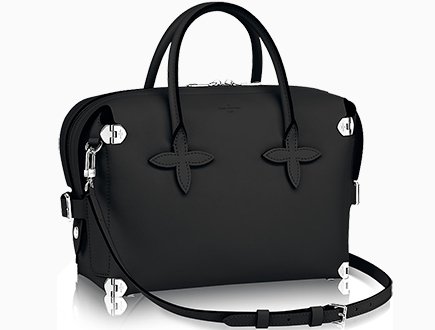 Louise Vuitton Garance Bag thumb