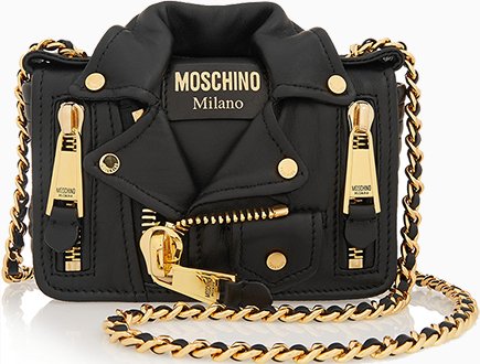 Moschino Barbie Doll Capsule Collection | Bragmybag