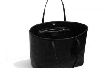 New Dior Panarea Tote Bag thumb