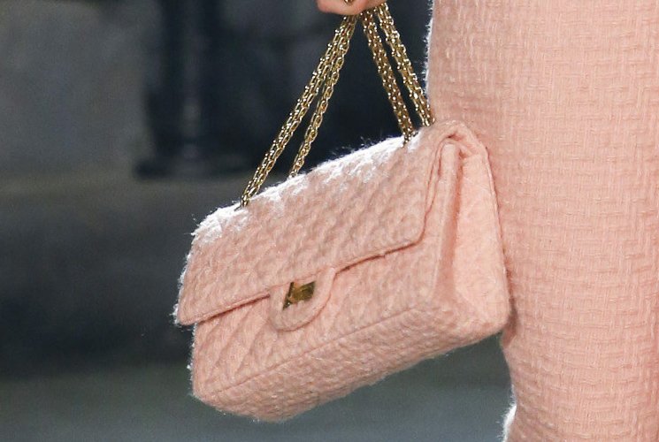 Chanel Metiers d' Art Fall 2015 Bags - PurseBop