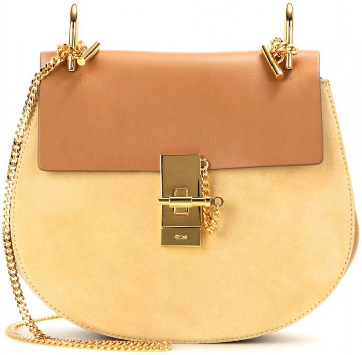 Chloe Drew Bags For The Fall 2015 Collection | Bragmybag