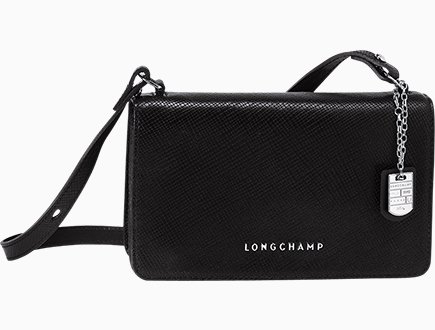 Longchamp Quadri Shoulder Bag thumb