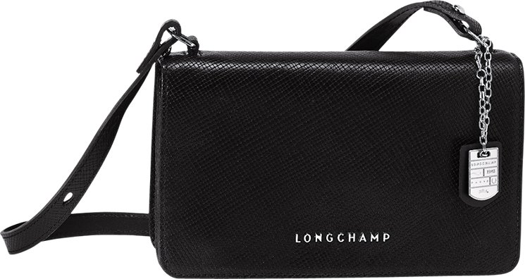 Longchamp Quadri Shoulder Bag | Bragmybag
