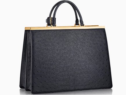Louis Vuitton Deesse Bag thumb
