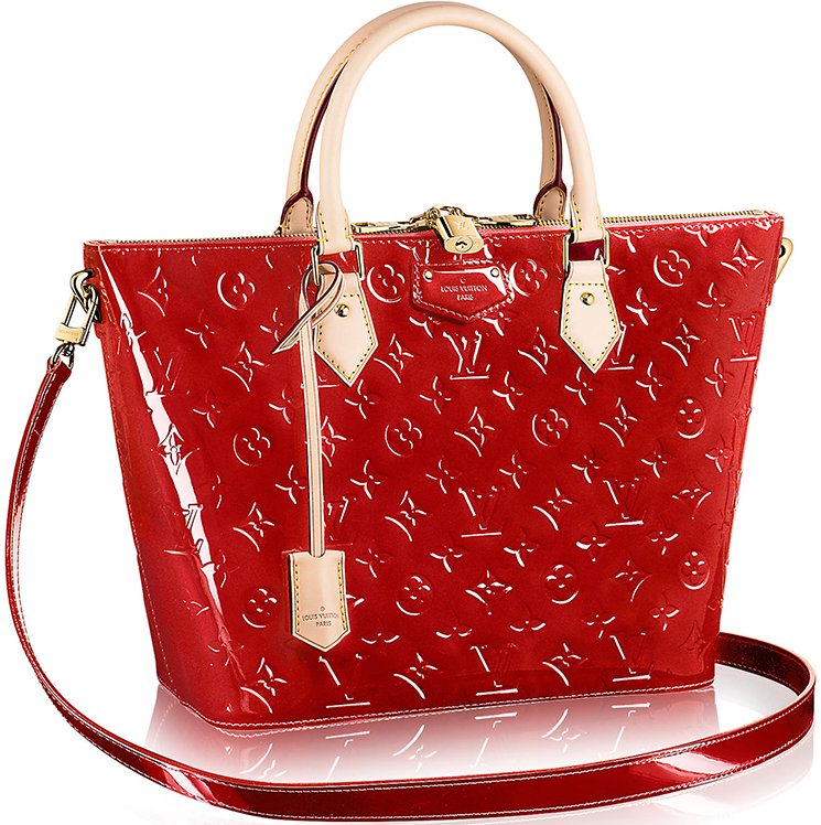 Louis Vuitton Montebello Bag | Bragmybag