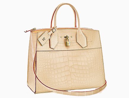 Louis Vuitton Most Pricey Bag For The Cruise 2016 Collection thumb