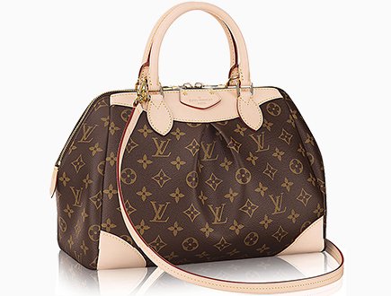 Louis Vuitton Segur Bag | Bragmybag