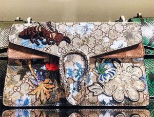 A Closer Look: Gucci Dionysus GG Bag | Bragmybag