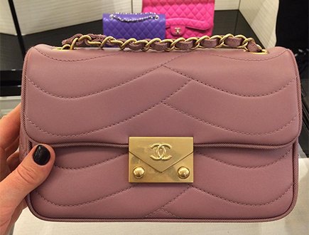 Chanel Pagoda Flap Bag | Bragmybag