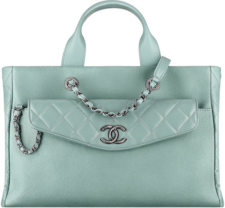 Chanel-Spring-Summer-2016-Bag-Collection-27