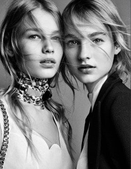 Dior Spring Summer 2016 Ad Campaign | Bragmybag